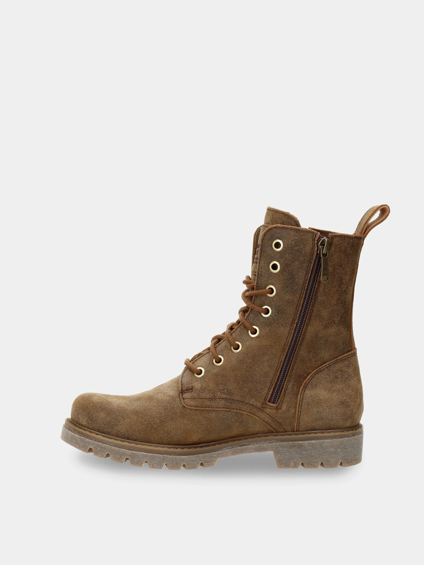 Черевики Panama Jack модель Frisia B16 Черевики Panama Jack модель Frisia B16 Фото