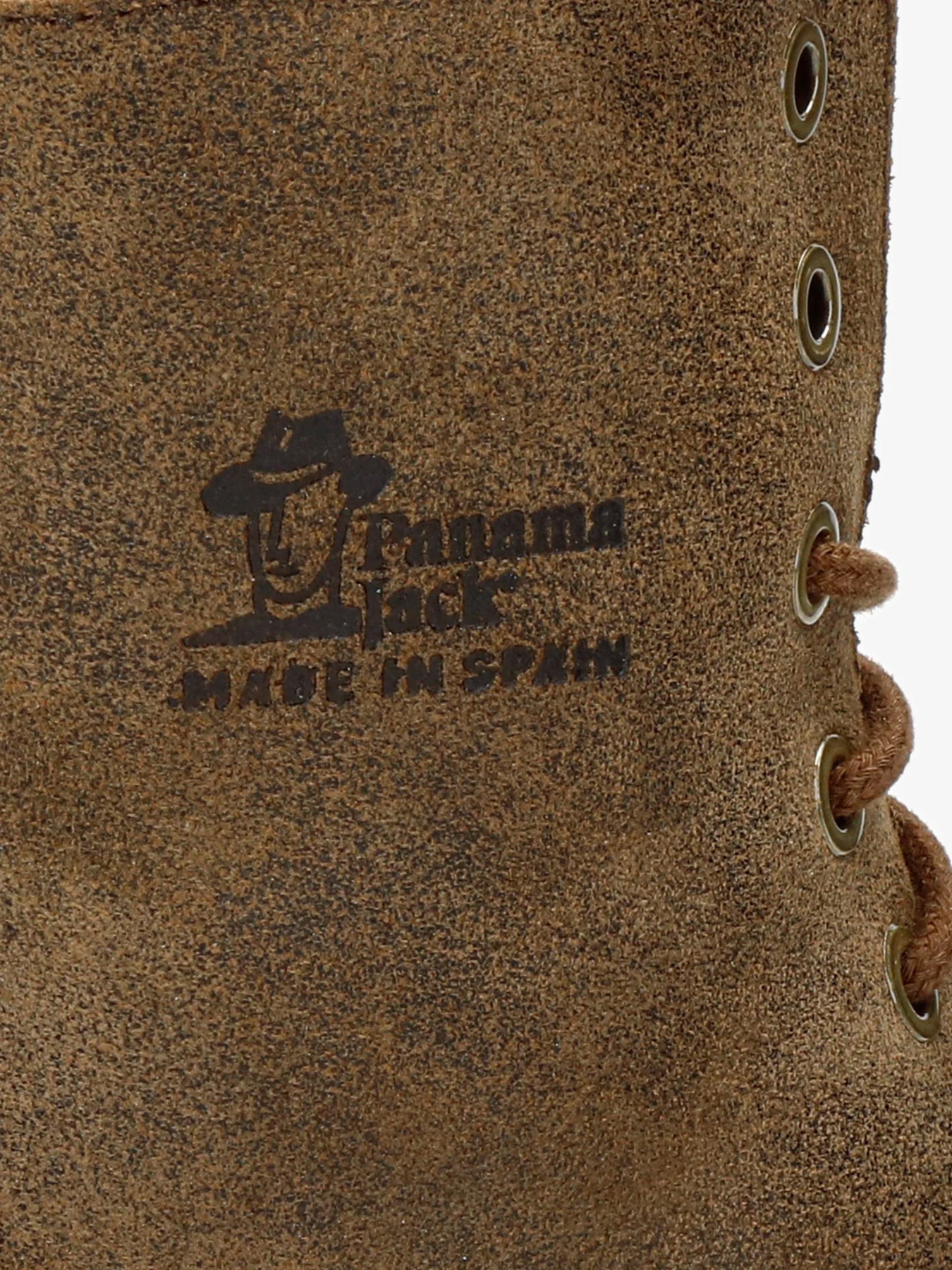 Черевики Panama Jack модель Frisia B16 Черевики Panama Jack модель Frisia B16 Фото