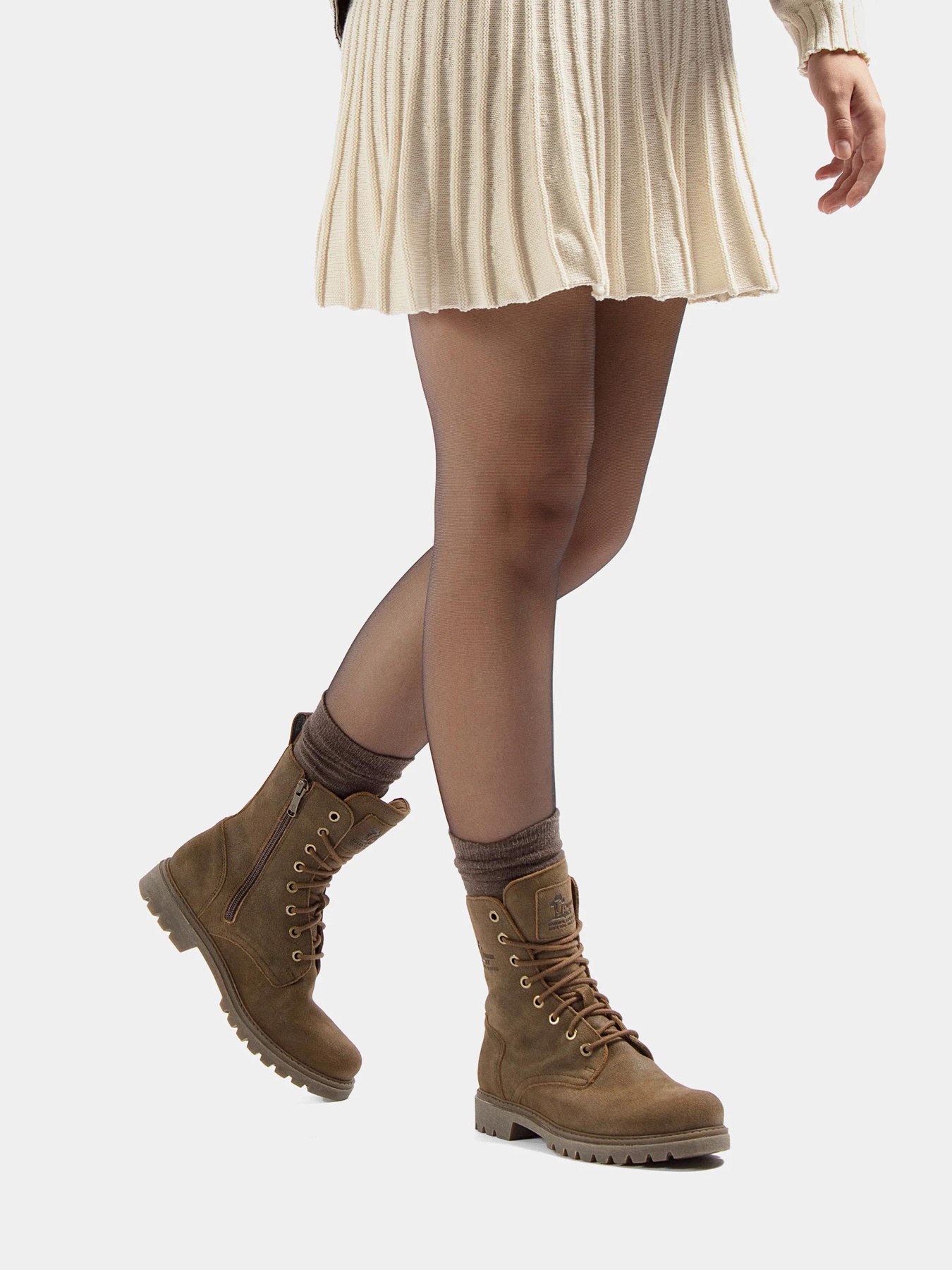 Черевики Panama Jack модель Frisia B16 Черевики Panama Jack модель Frisia B16 Фото