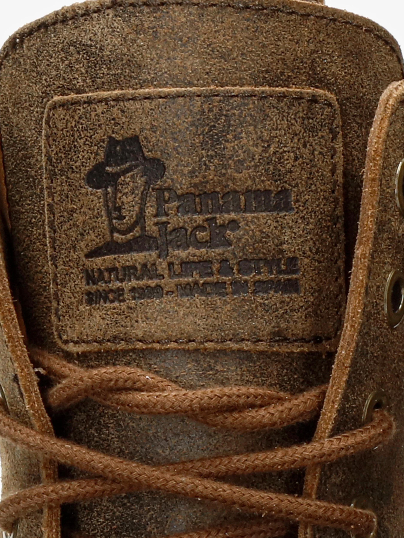 Черевики Panama Jack модель Frisia B16 Черевики Panama Jack модель Frisia B16 Фото