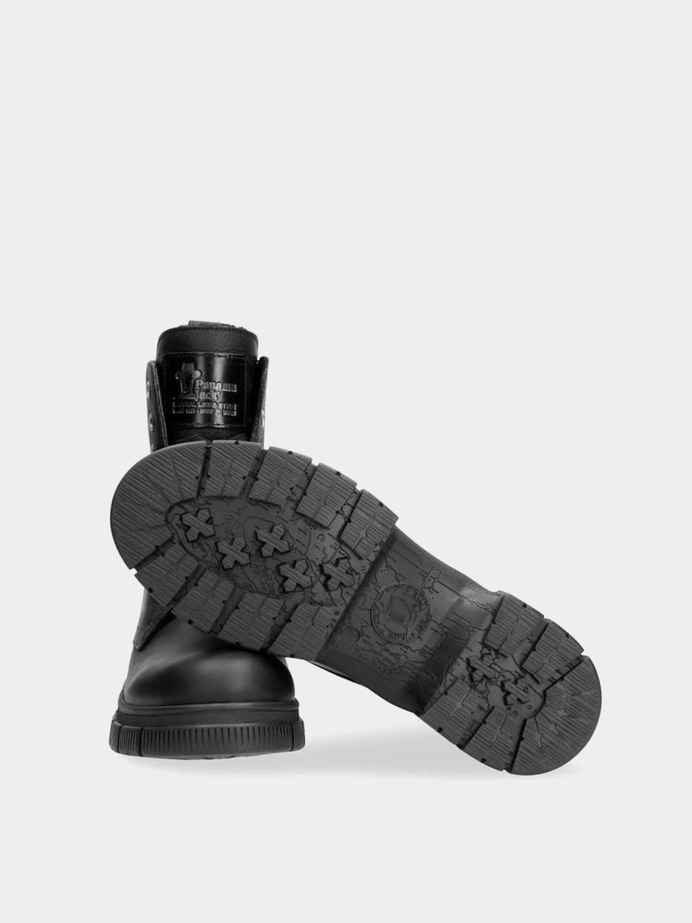 Черевики Panama Jack модель Ninfa Igloo B1 Черевики Panama Jack модель Ninfa Igloo B1 Фото