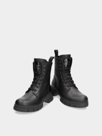 Черевики Panama Jack модель Ninfa Igloo B1 Черевики Panama Jack модель Ninfa Igloo B1 Фото