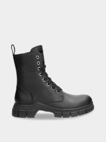 Черевики Panama Jack модель Ninfa Igloo B1 Черевики Panama Jack модель Ninfa Igloo B1 Фото