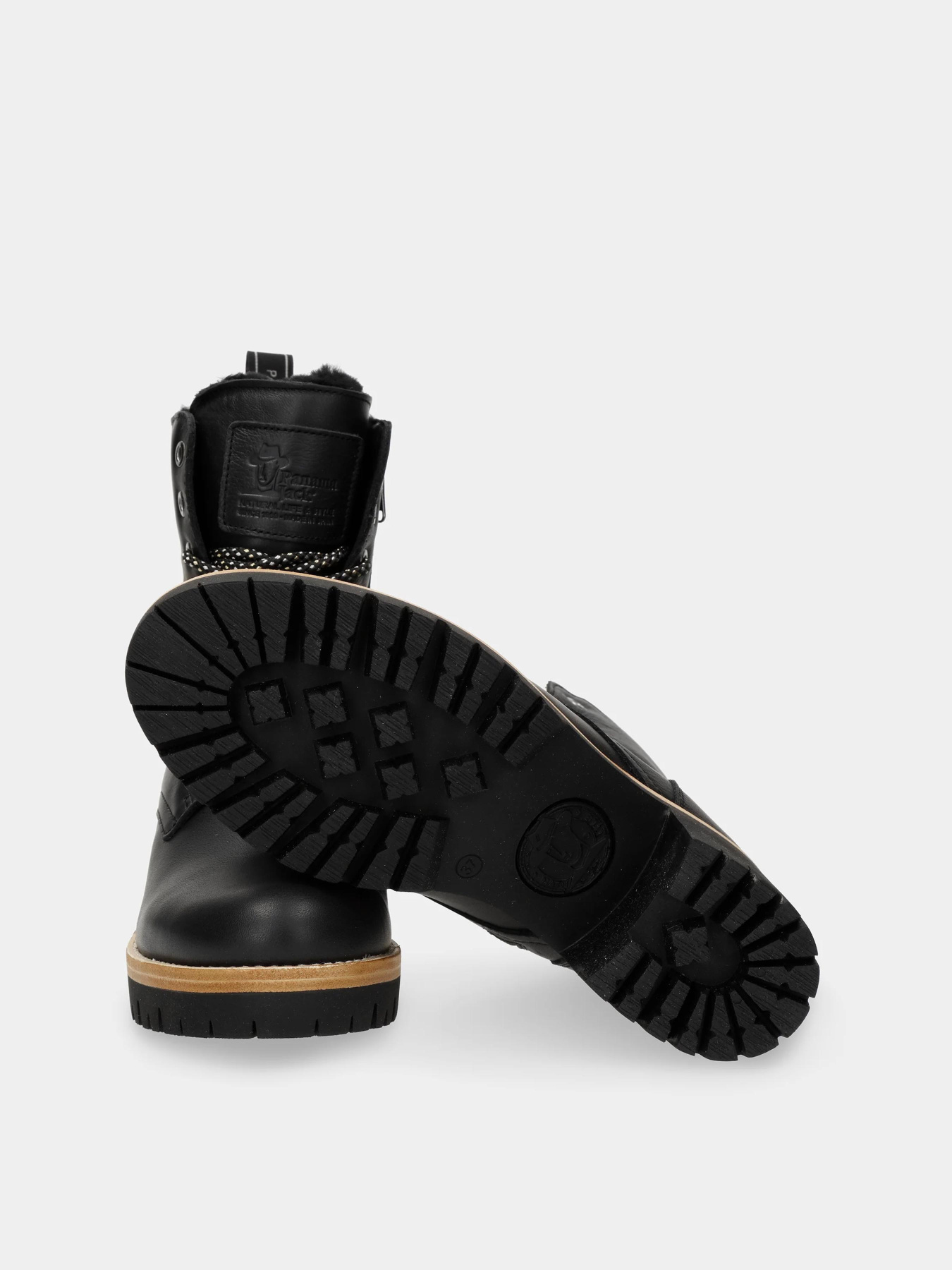 Черевики Panama Jack модель Padma Igloo B1 Фото