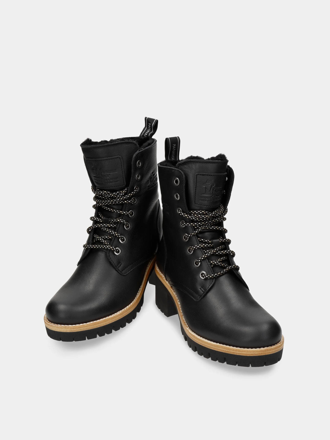 Черевики Panama Jack модель Padma Igloo B1 Фото