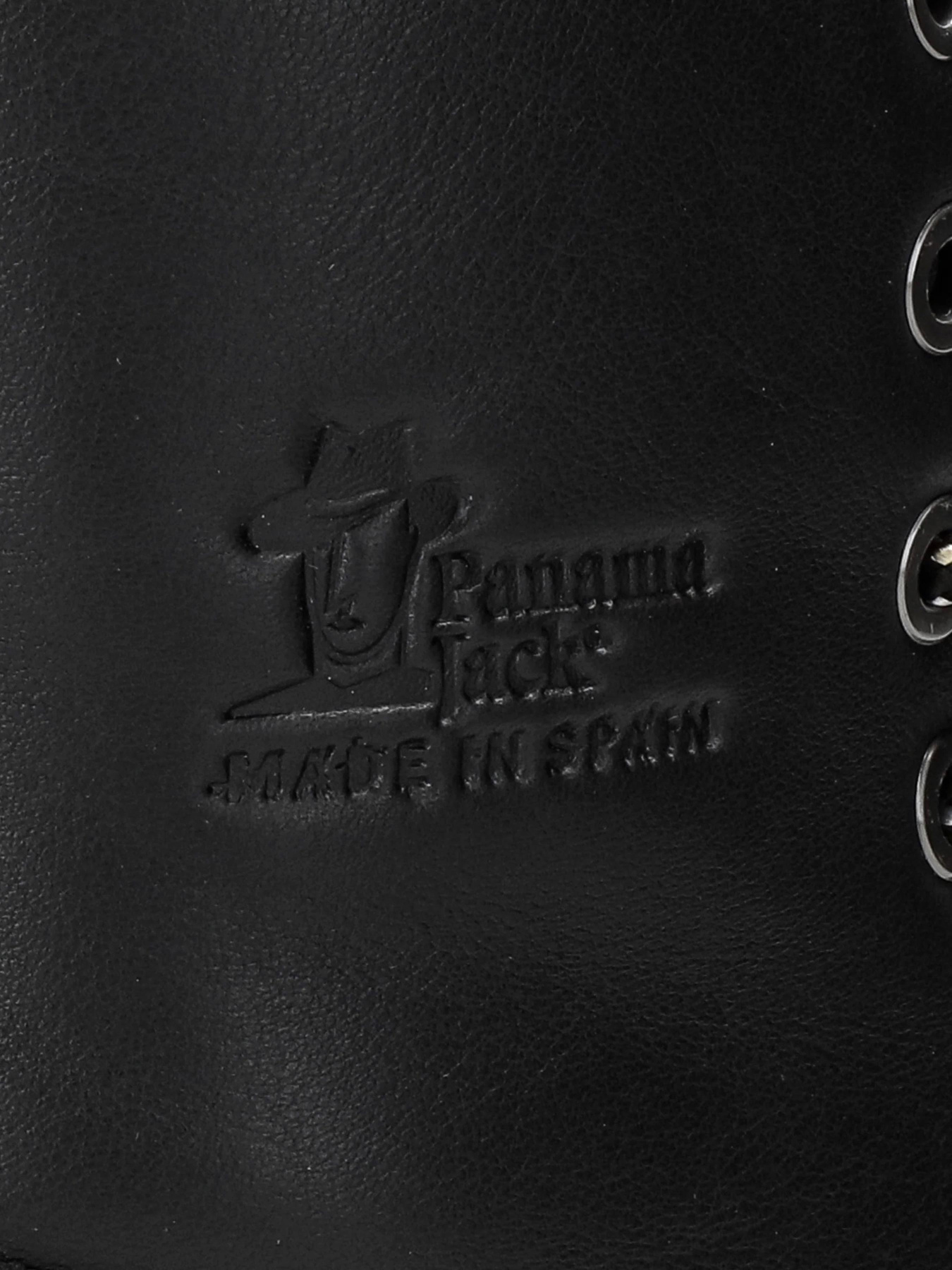 Черевики Panama Jack модель Padma Igloo B1 Фото