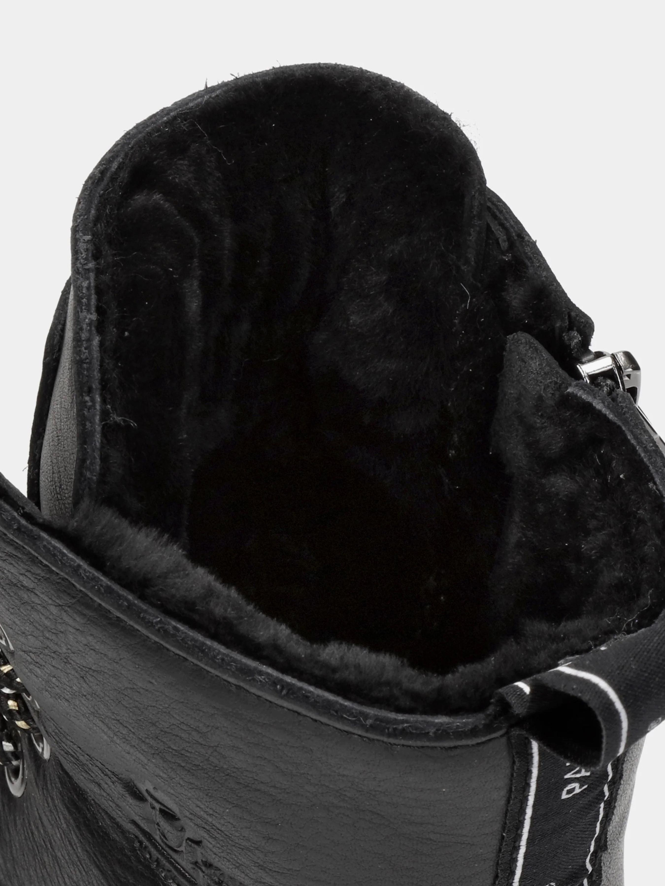 Черевики Panama Jack модель Padma Igloo B1 Фото