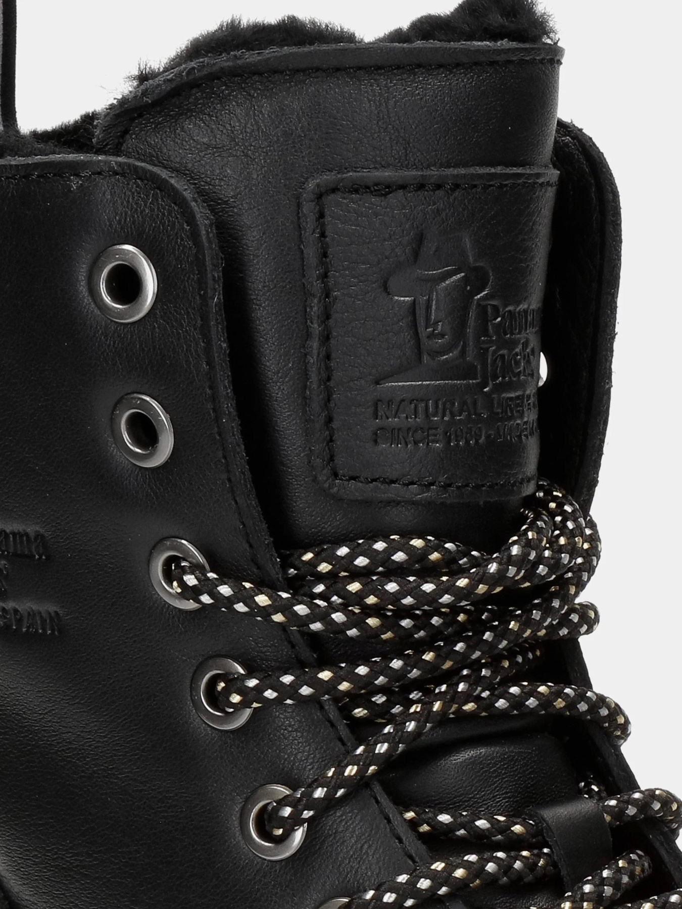 Черевики Panama Jack модель Padma Igloo B1 Фото