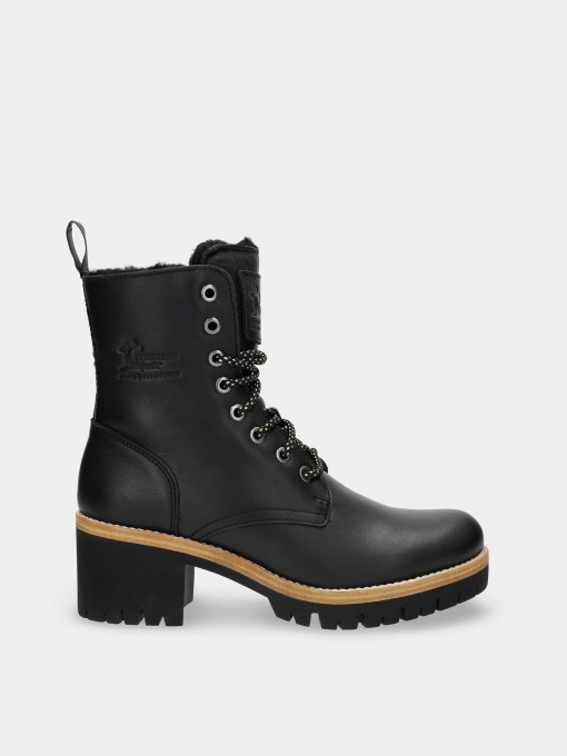 Ботинки Panama Jack модель Padma Igloo B1 Фото