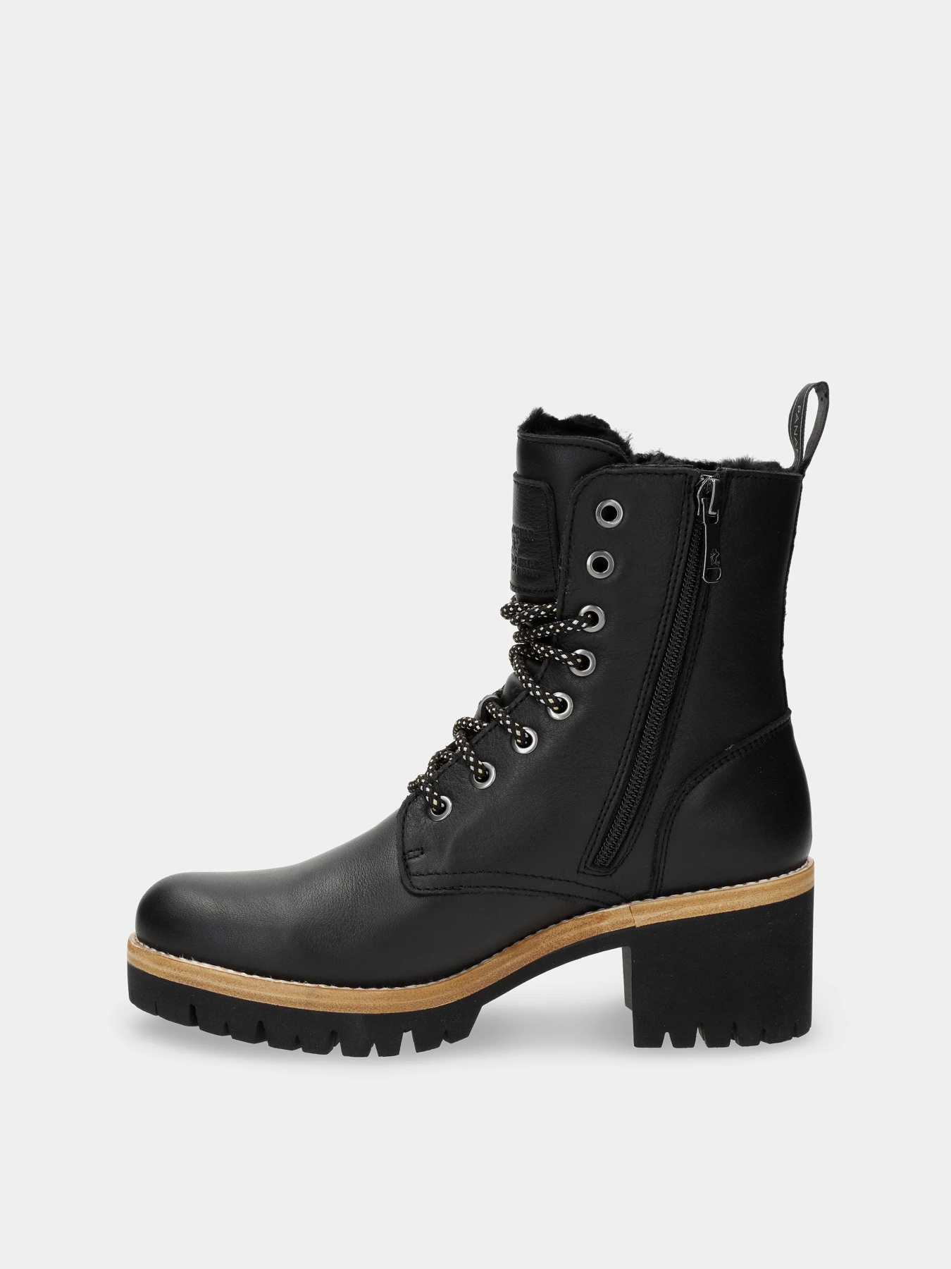 Ботинки Panama Jack модель Padma Igloo B1 Фото