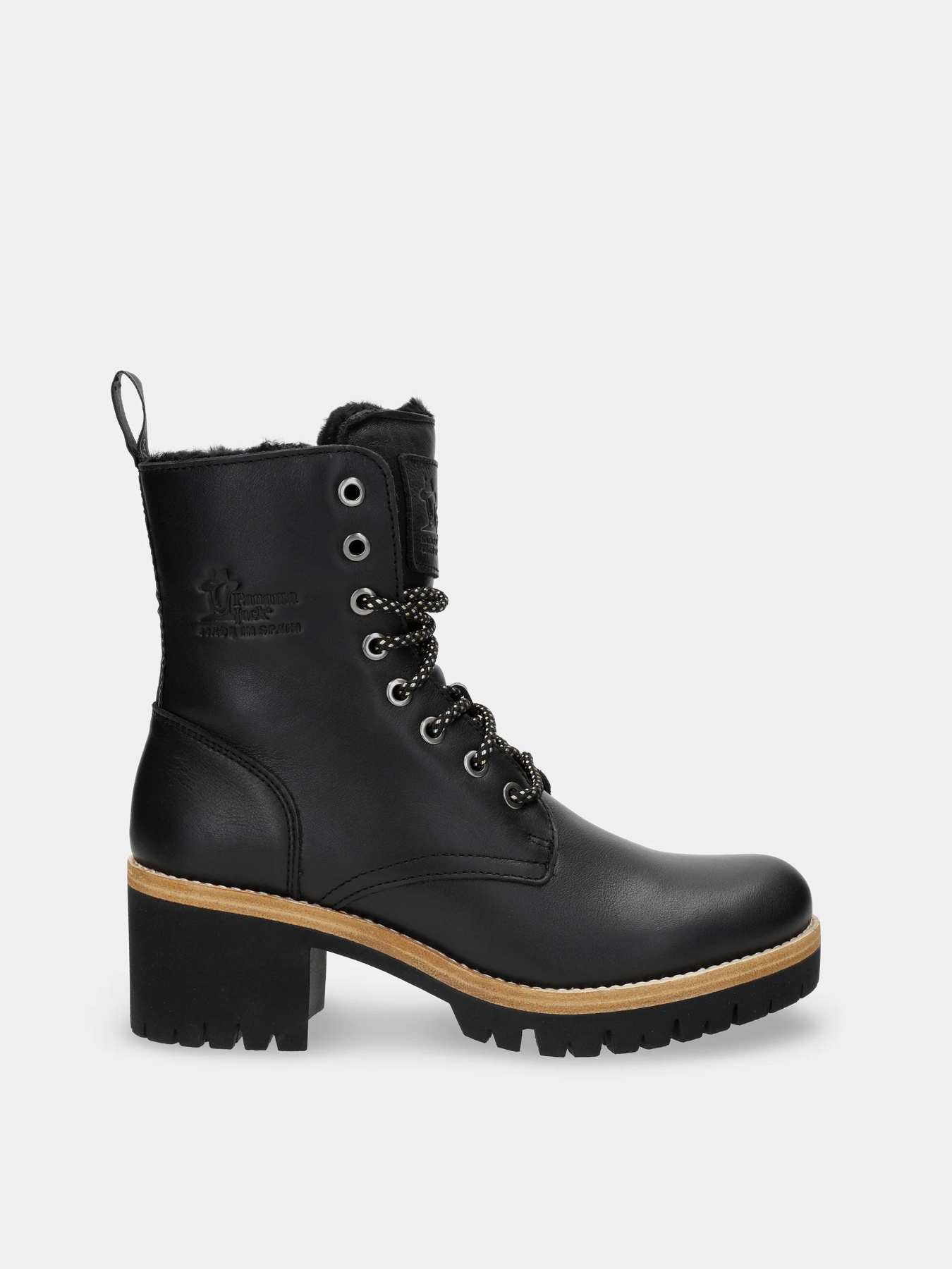 Ботинки Panama Jack модель Padma Igloo B1 Фото