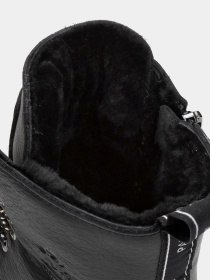 Ботинки Panama Jack модель Padma Igloo B1 Фото