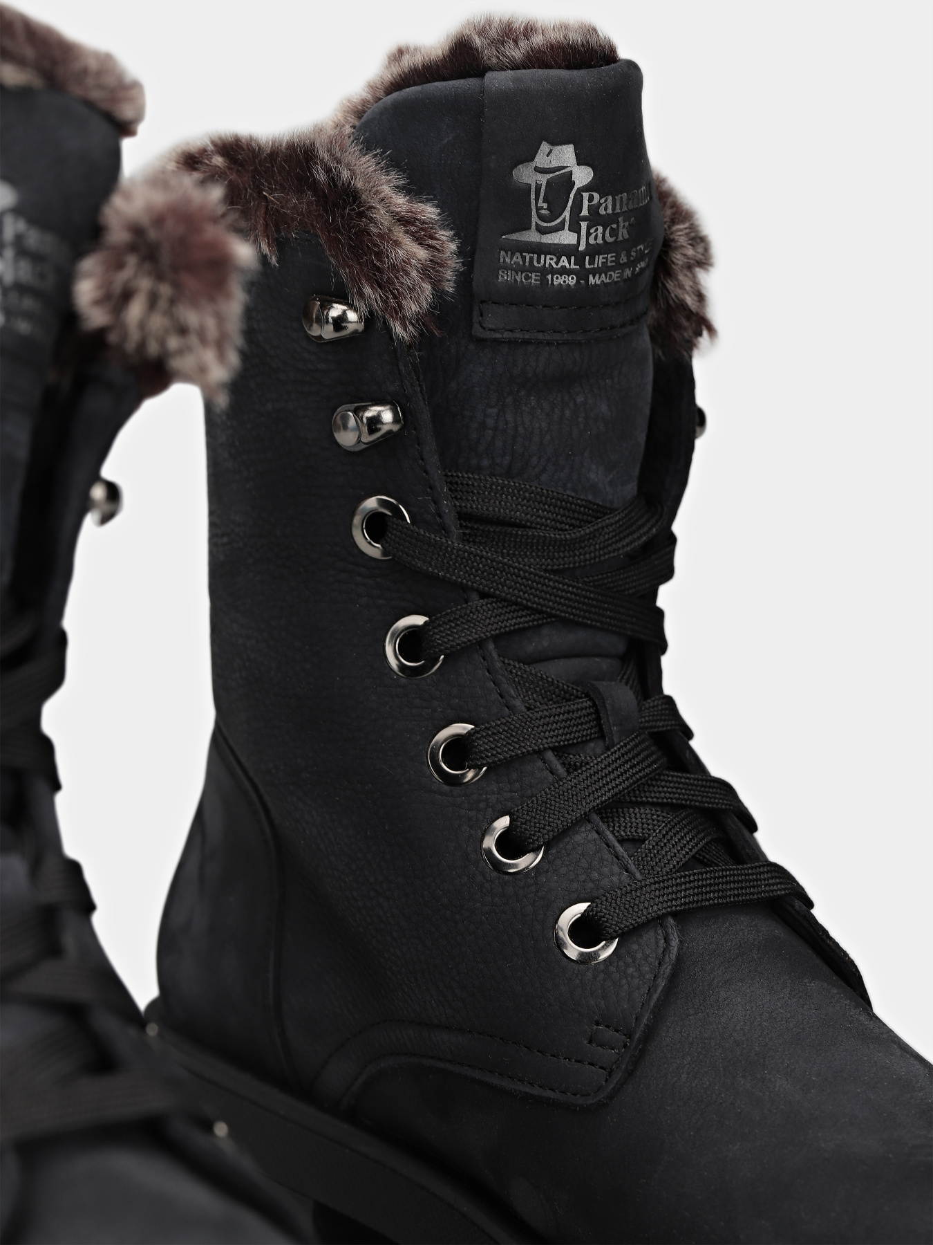 Ботинки Panama Jack модель Clare B8 Фото