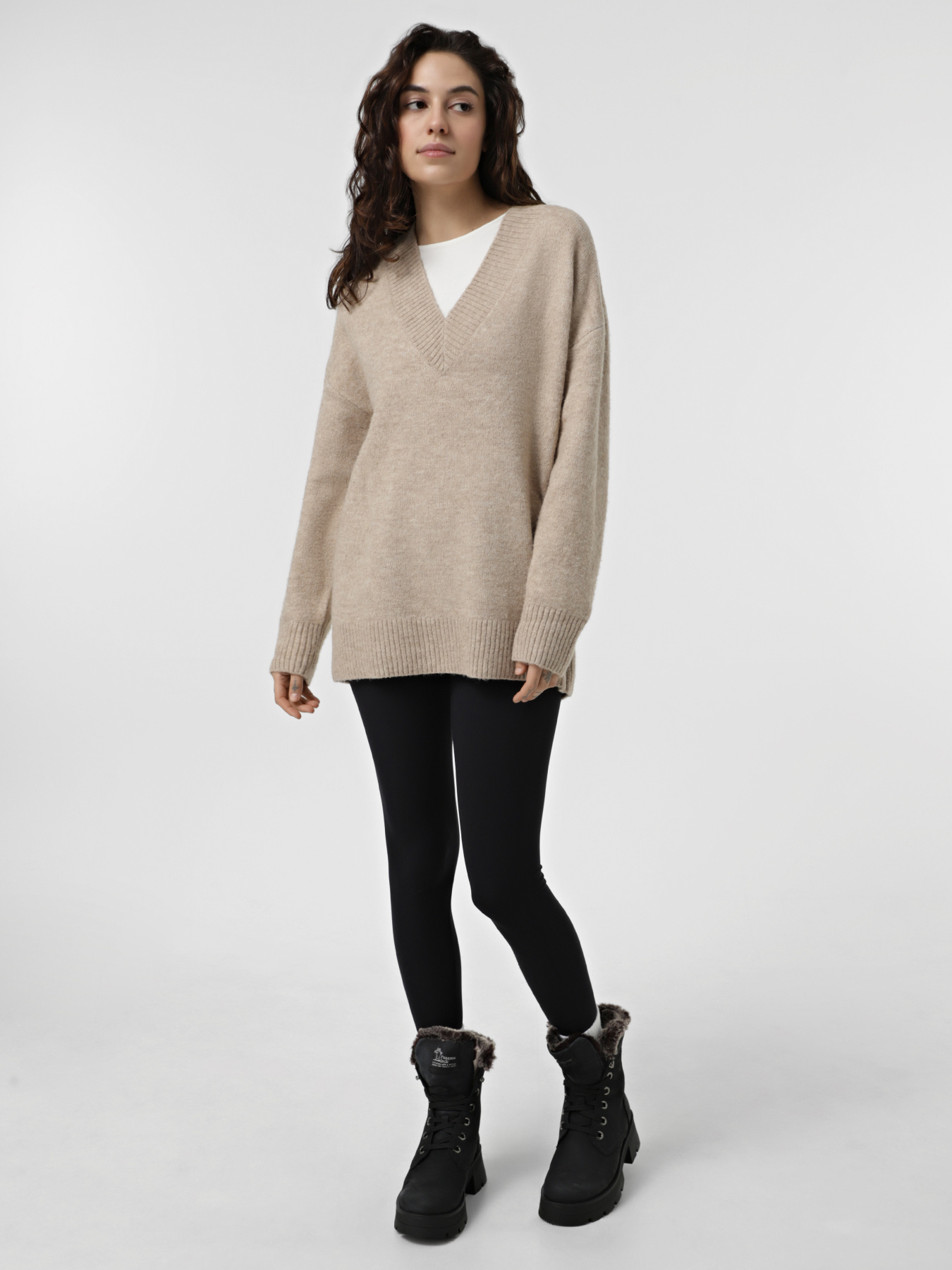 Ботинки Panama Jack модель Clare B8 Фото