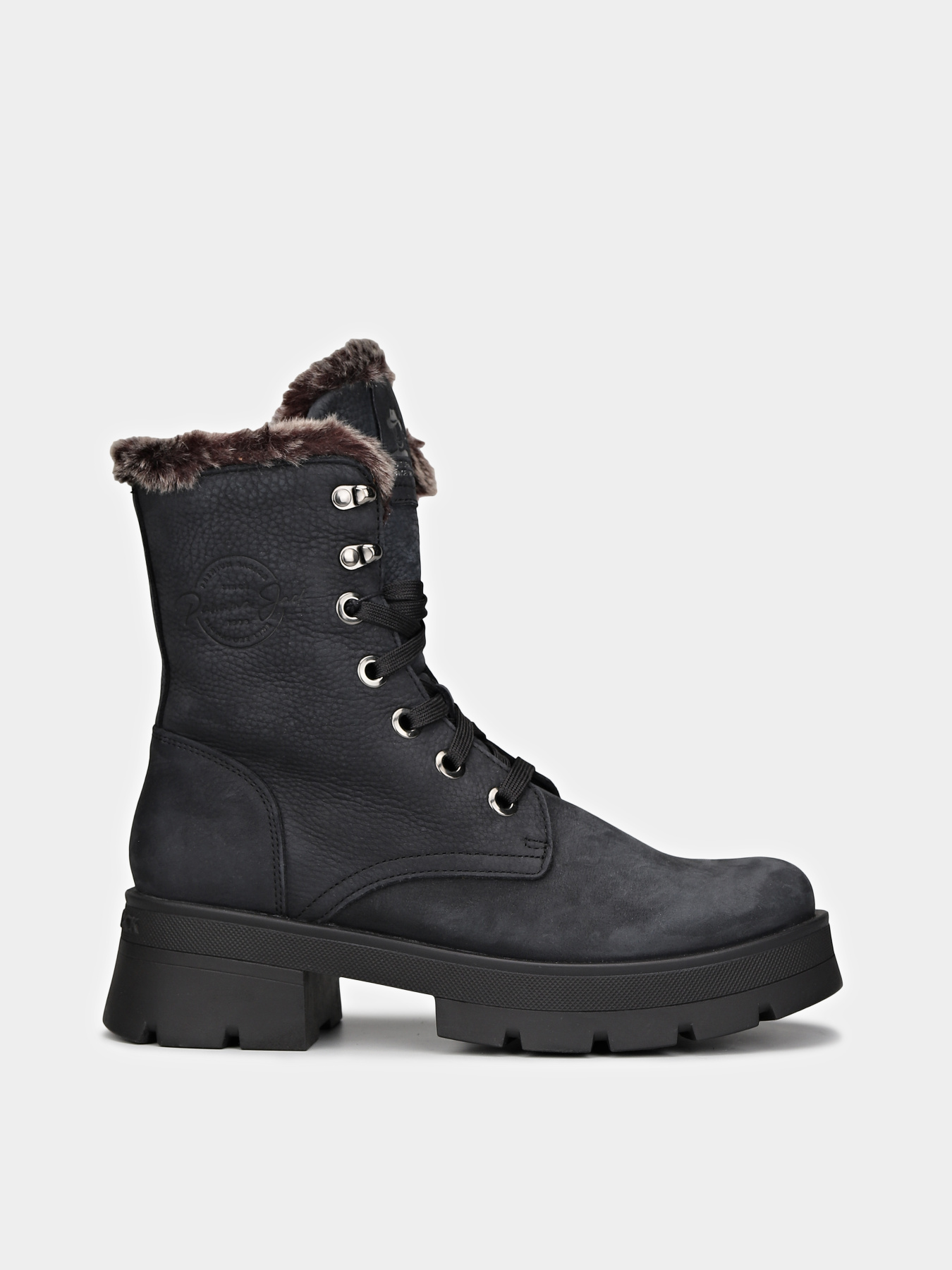 Ботинки Panama Jack модель Clare B8 Фото