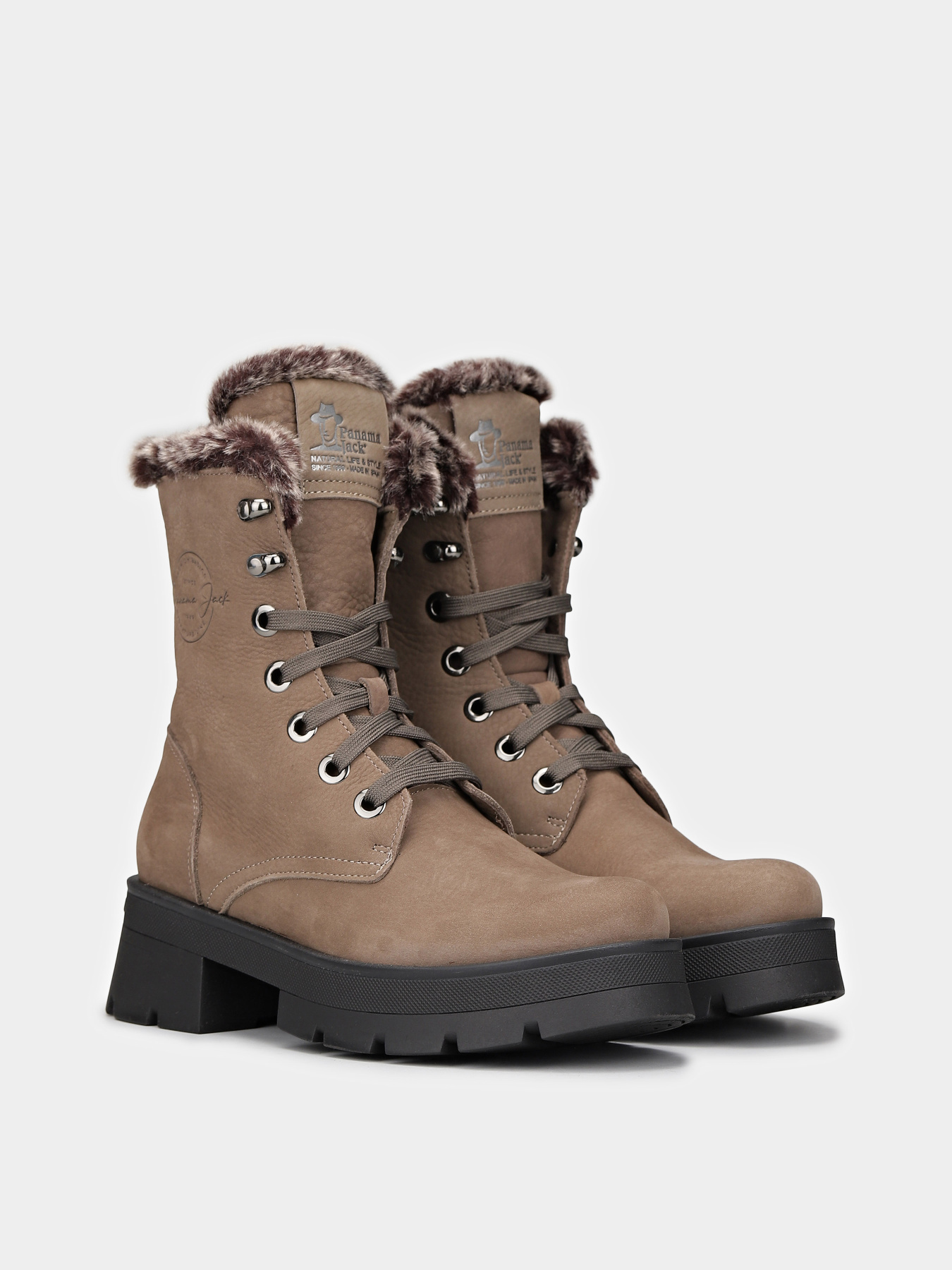 Черевики Panama Jack модель Clare B9 Фото