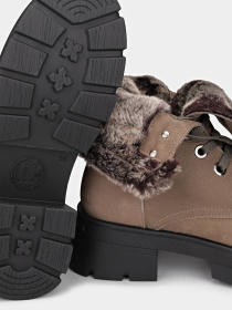 Черевики Panama Jack модель Clare B9 Фото