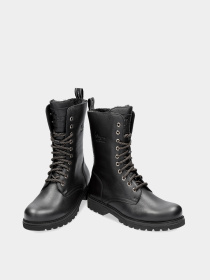 Черевики Panama Jack модель Fiorela Igloo B1 Черевики Panama Jack модель Fiorela Igloo B1 Фото