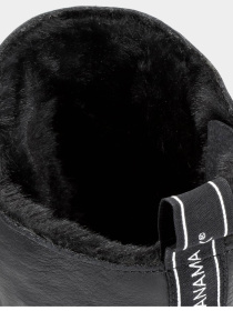 Черевики Panama Jack модель Fiorela Igloo B1 Черевики Panama Jack модель Fiorela Igloo B1 Фото