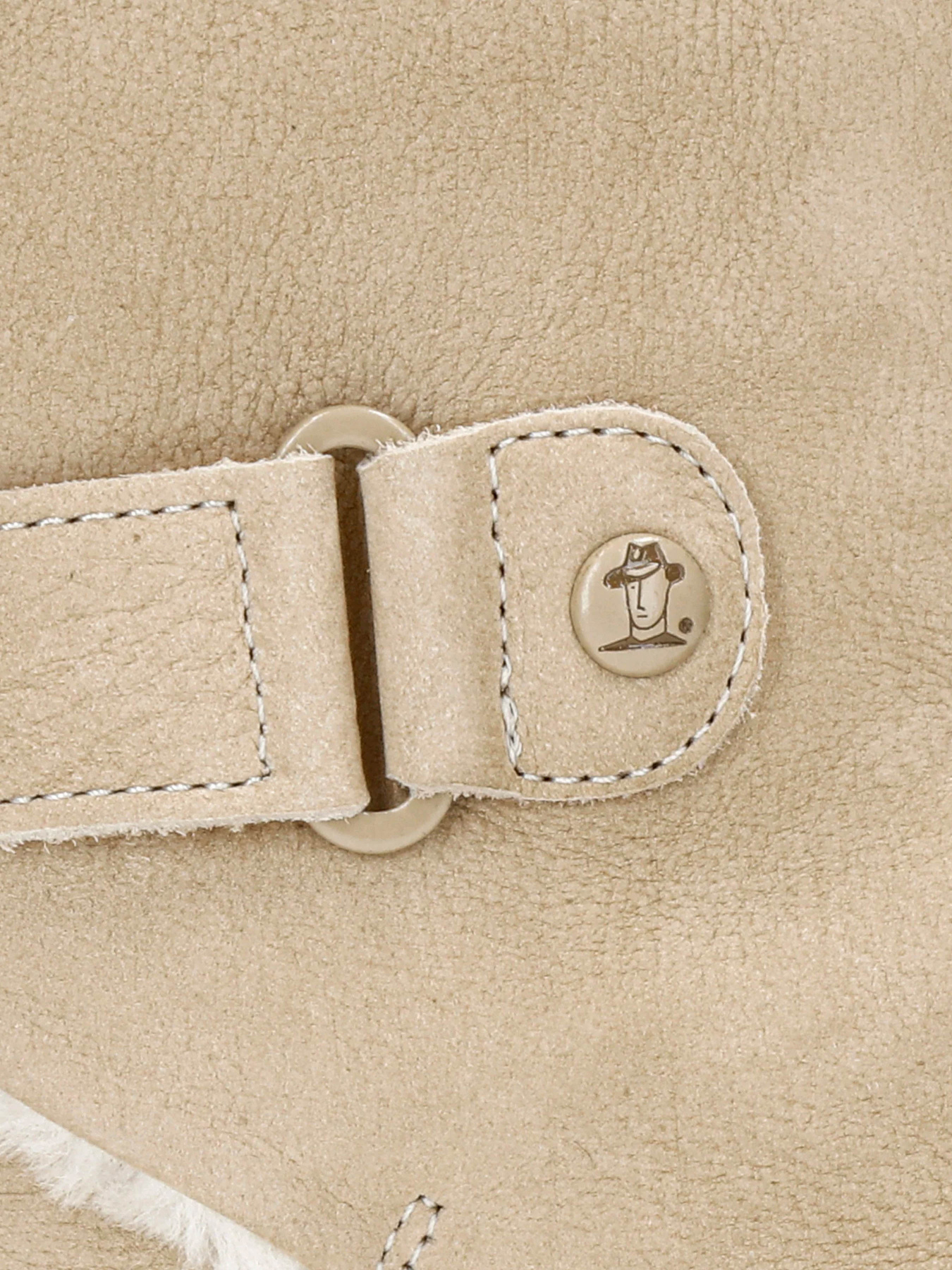 Черевики Panama Jack модель Felia Igloo Trav B15 Фото