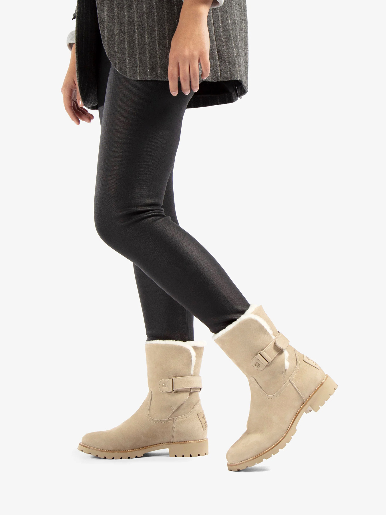 Черевики Panama Jack модель Felia Igloo Trav B15 Фото