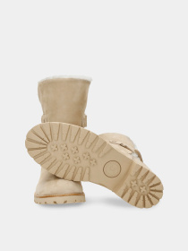 Черевики Panama Jack модель Felia Igloo Trav B15 Фото