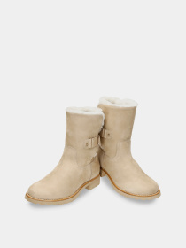 Черевики Panama Jack модель Felia Igloo Trav B15 Фото