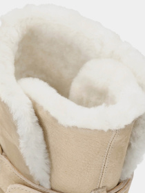 Черевики Panama Jack модель Felia Igloo Trav B15 Фото