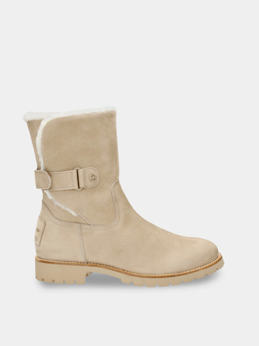 Ботинки Panama Jack модель Felia Igloo Trav B15 Фото