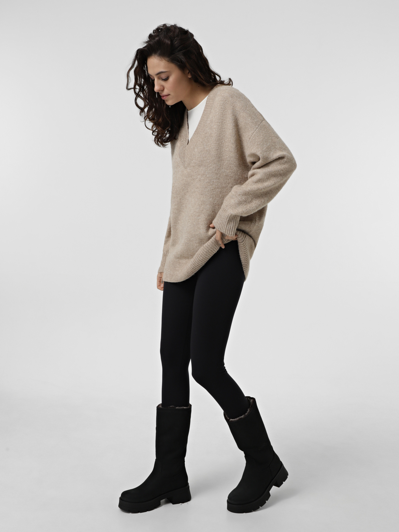 Сапоги Panama Jack модель Charis B1 Фото