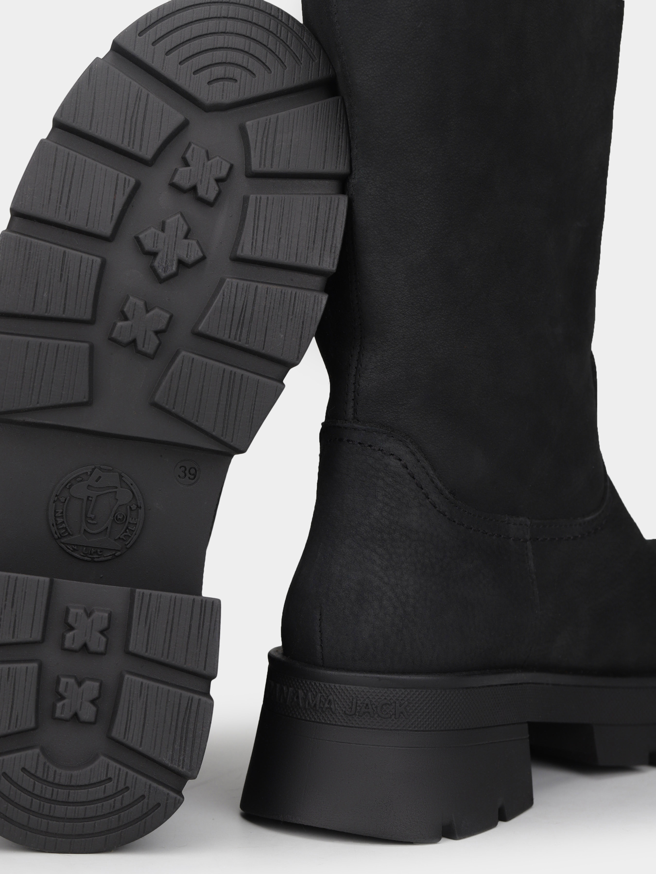 Сапоги Panama Jack модель Charis B1 Фото