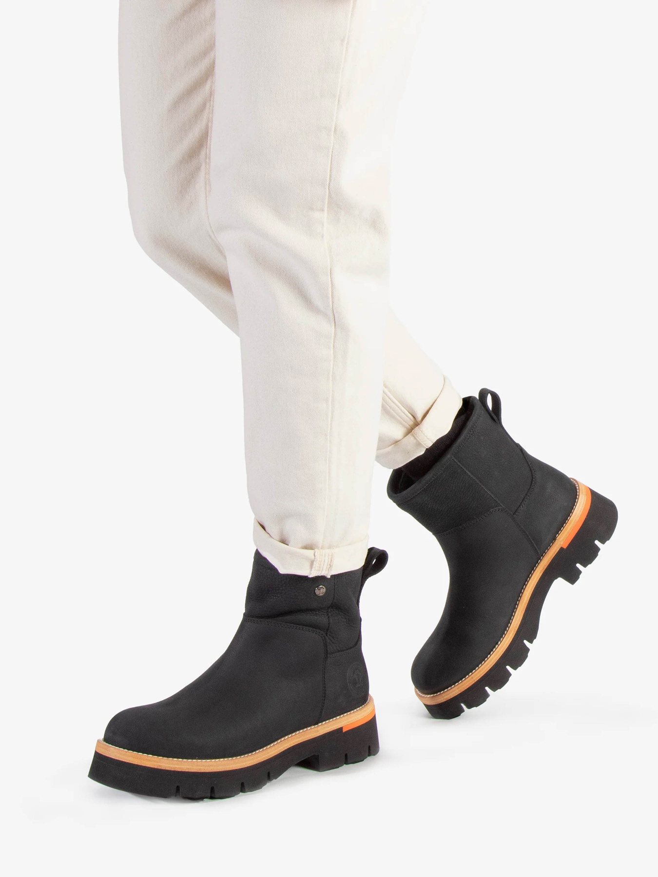 Ботинки Panama Jack модель Laia B3 Фото