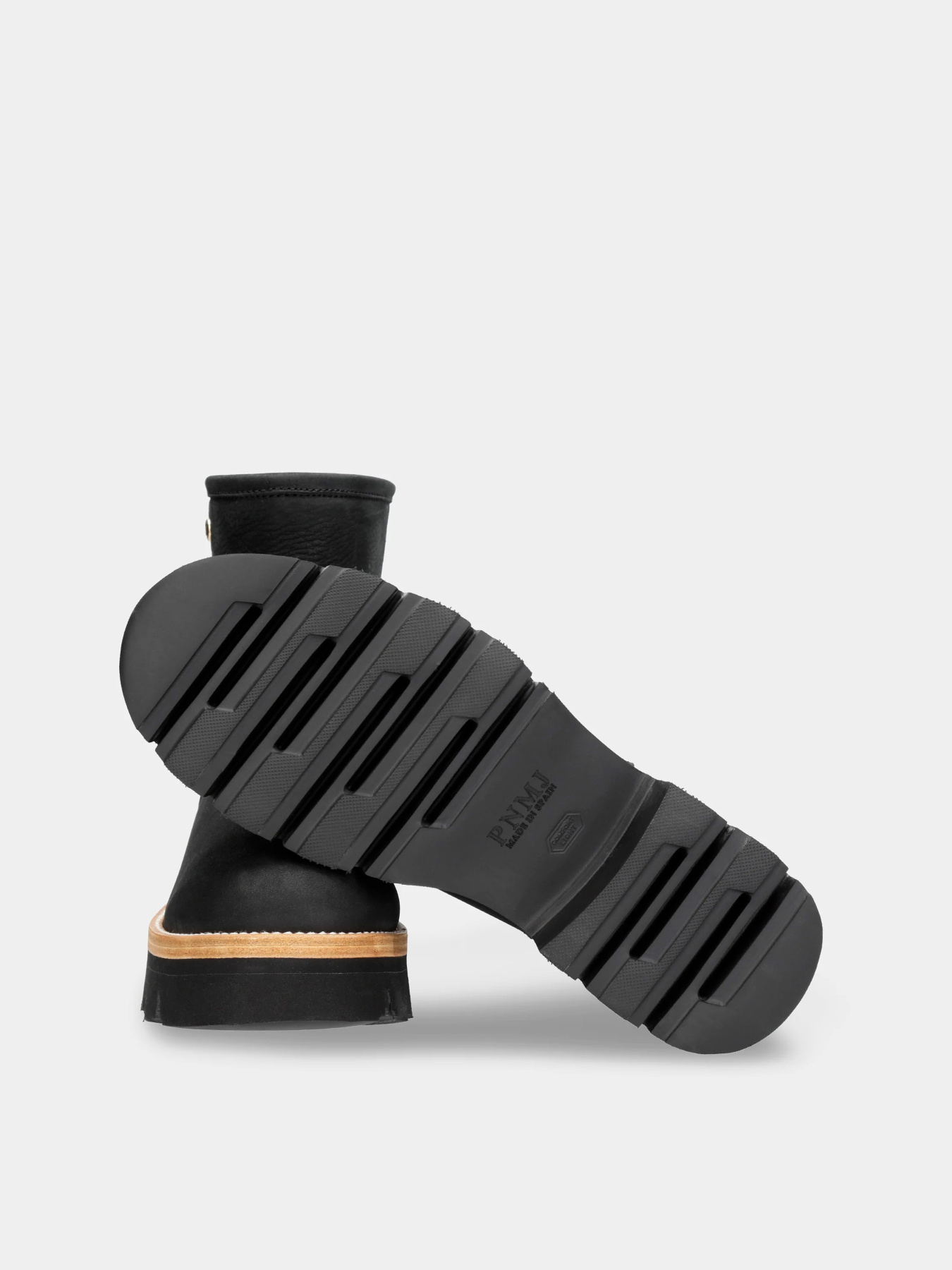 Черевики Panama Jack модель Laia B3 Фото