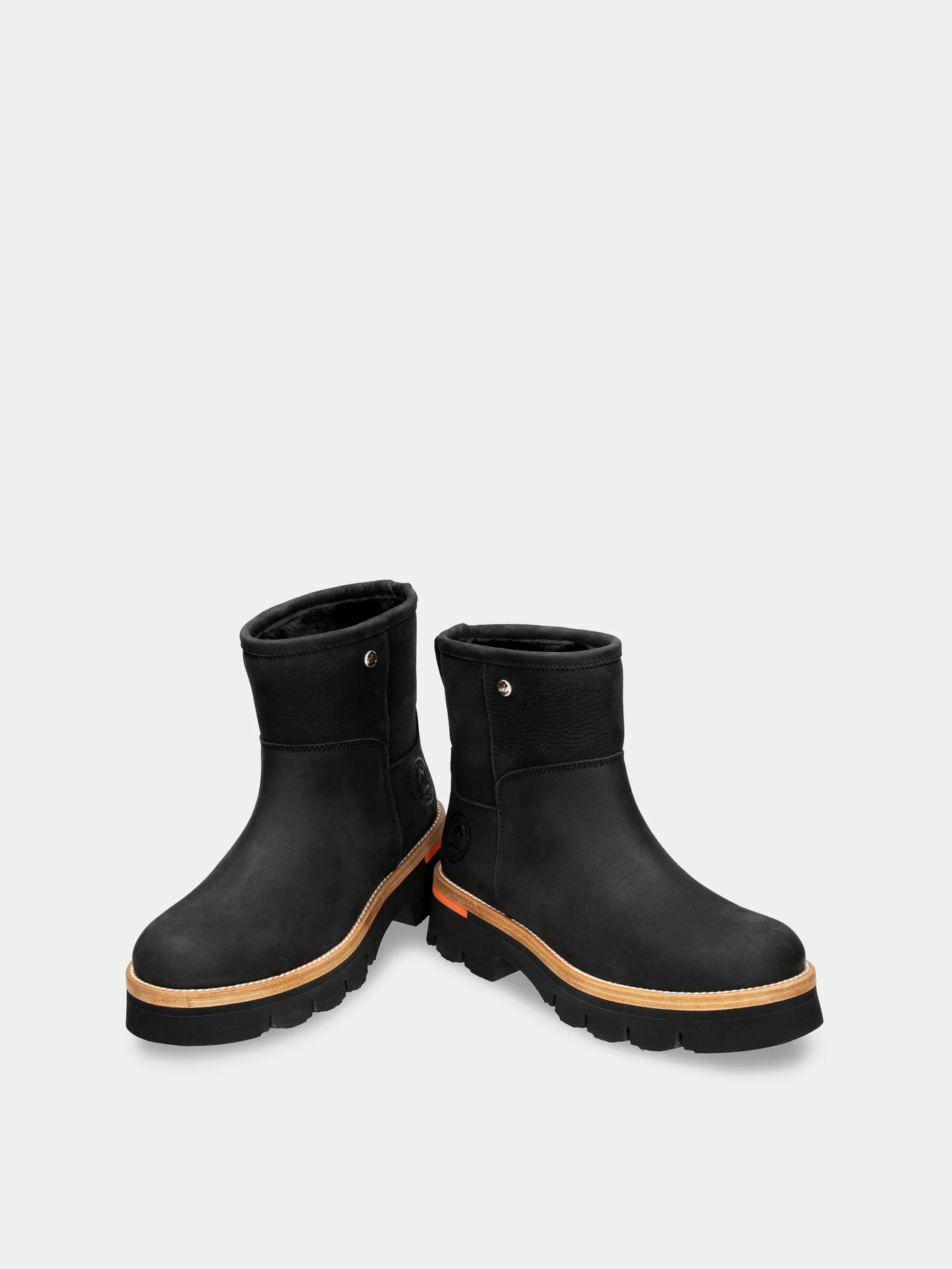 Черевики Panama Jack модель Laia B3 Фото