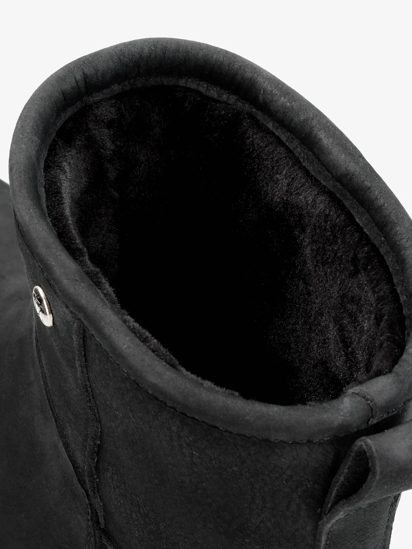 Черевики Panama Jack модель Laia B3 Фото