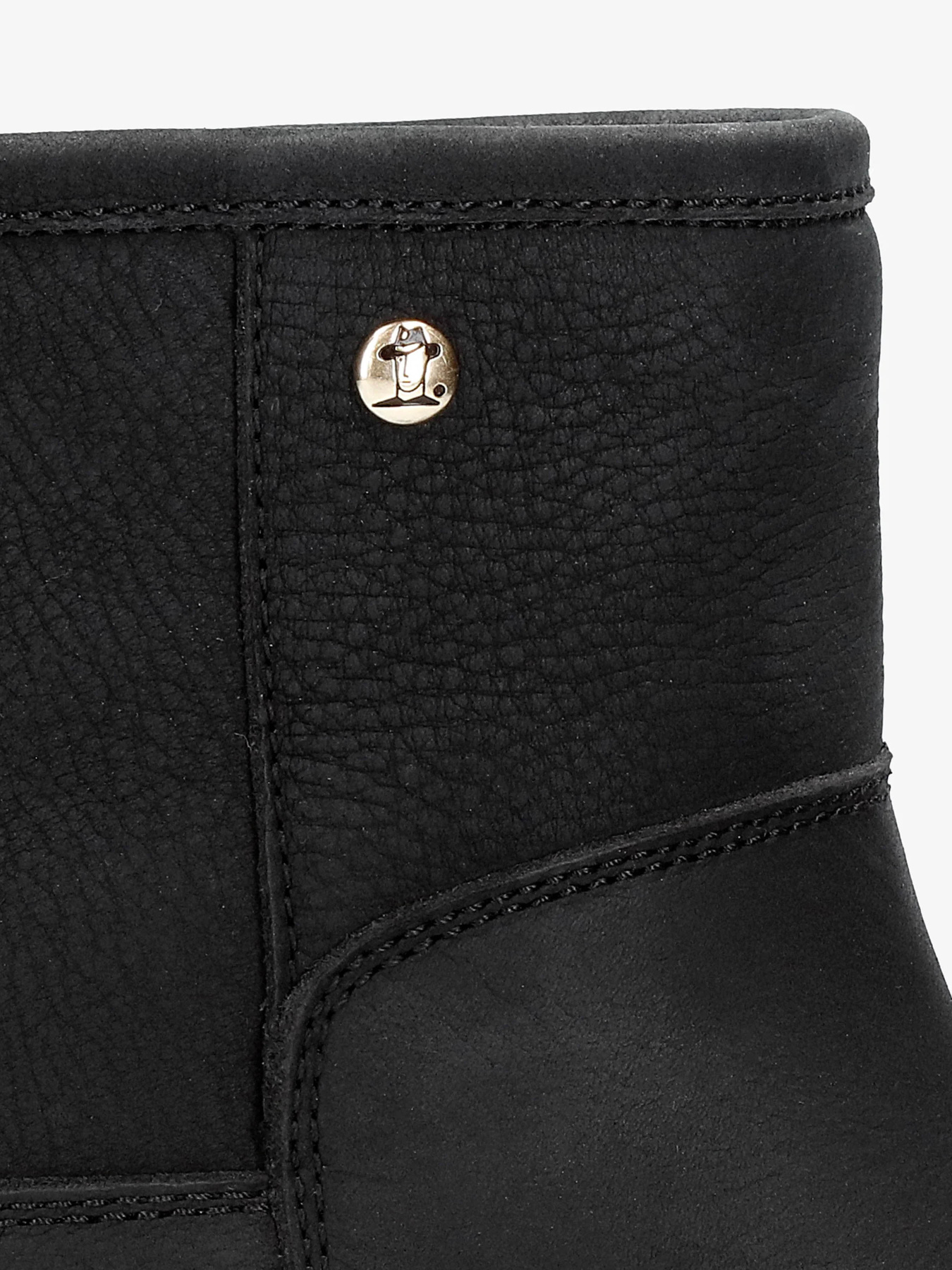 Черевики Panama Jack модель Laia B3 Фото