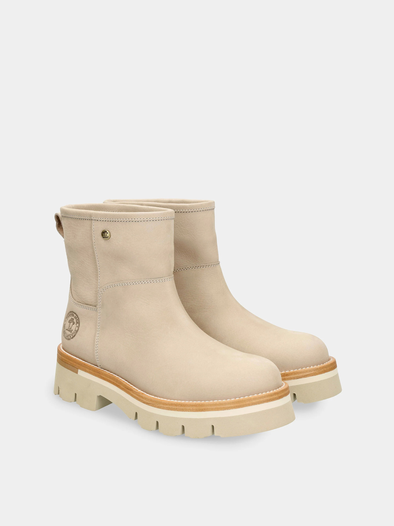 Черевики Panama Jack модель Laia B5 Фото