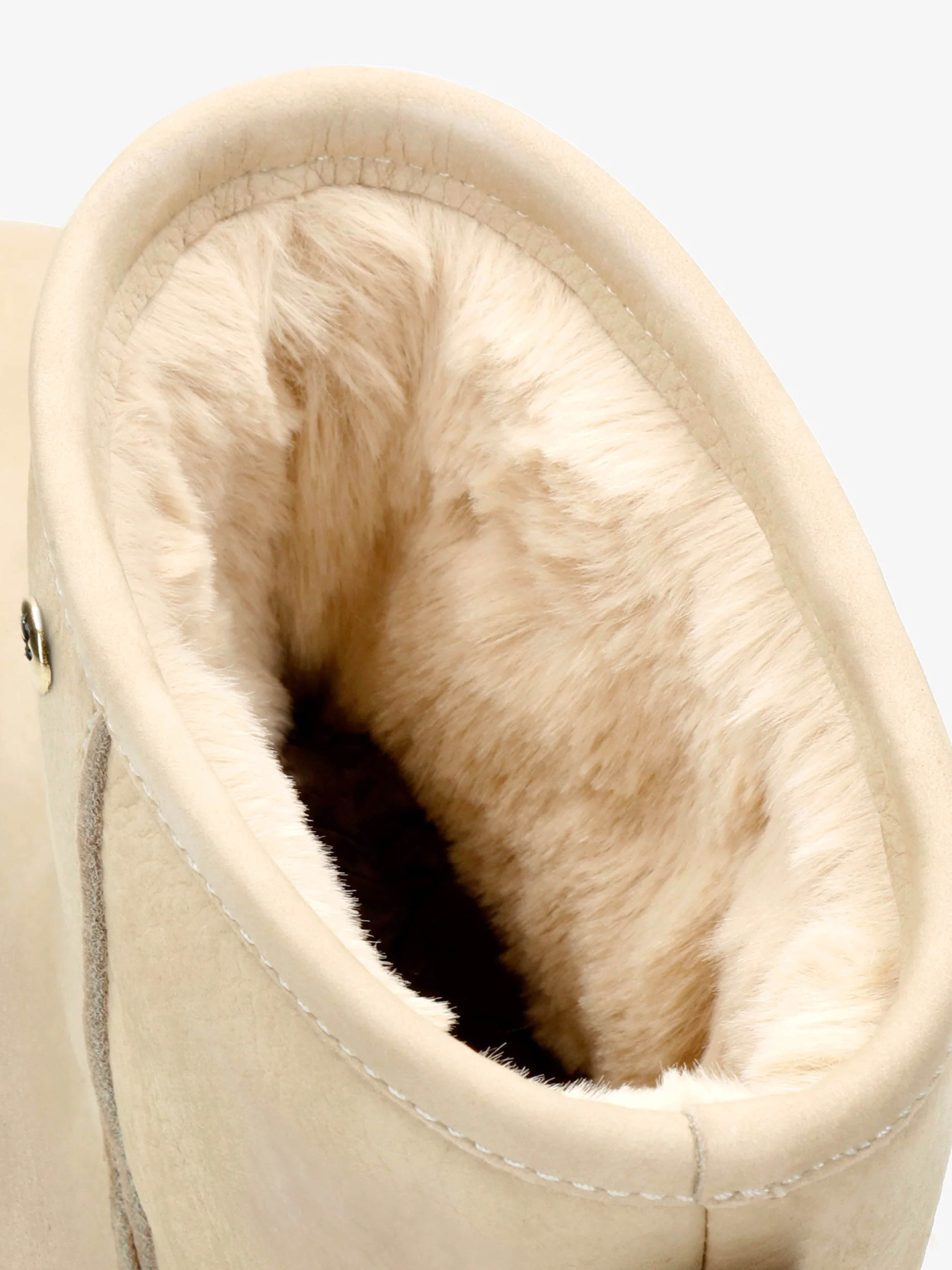 Черевики Panama Jack модель Laia B5 Фото