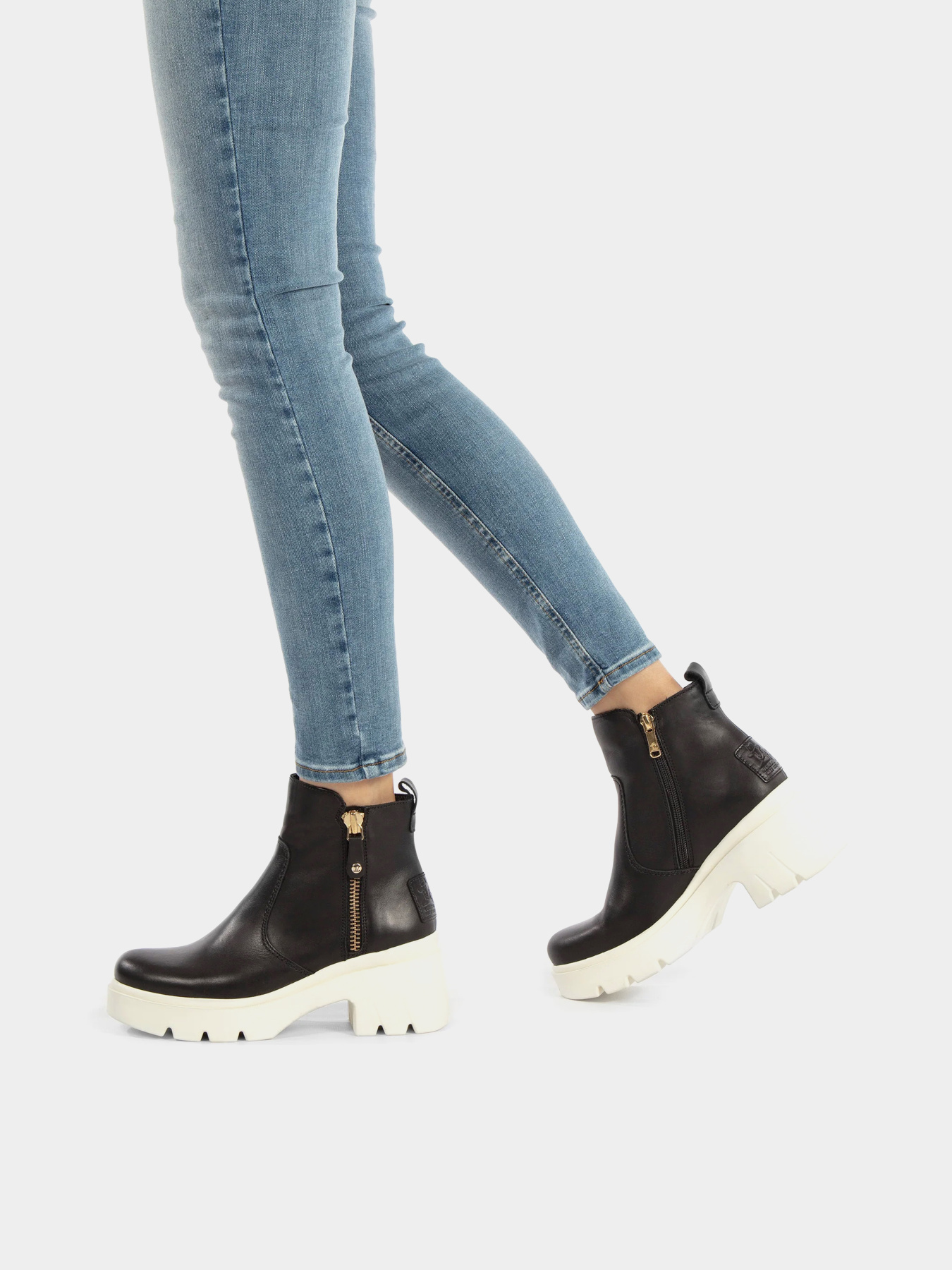 Ботинки Panama Jack модель Phuket B1 Фото