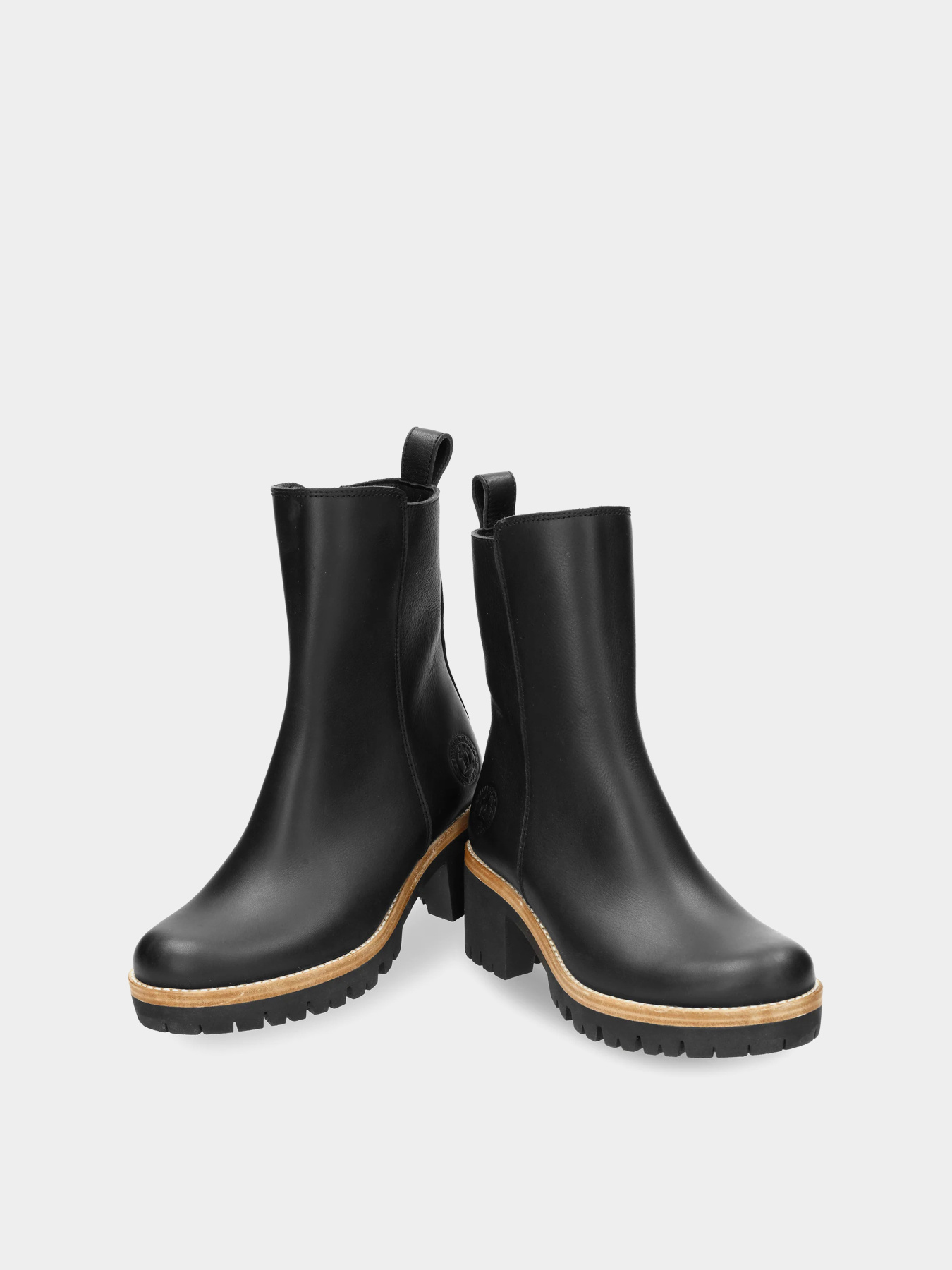 Черевики Panama Jack модель Polet B1 Фото