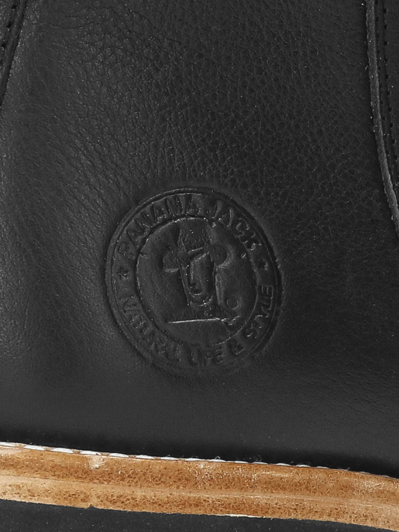 Черевики Panama Jack модель Polet B1 Фото