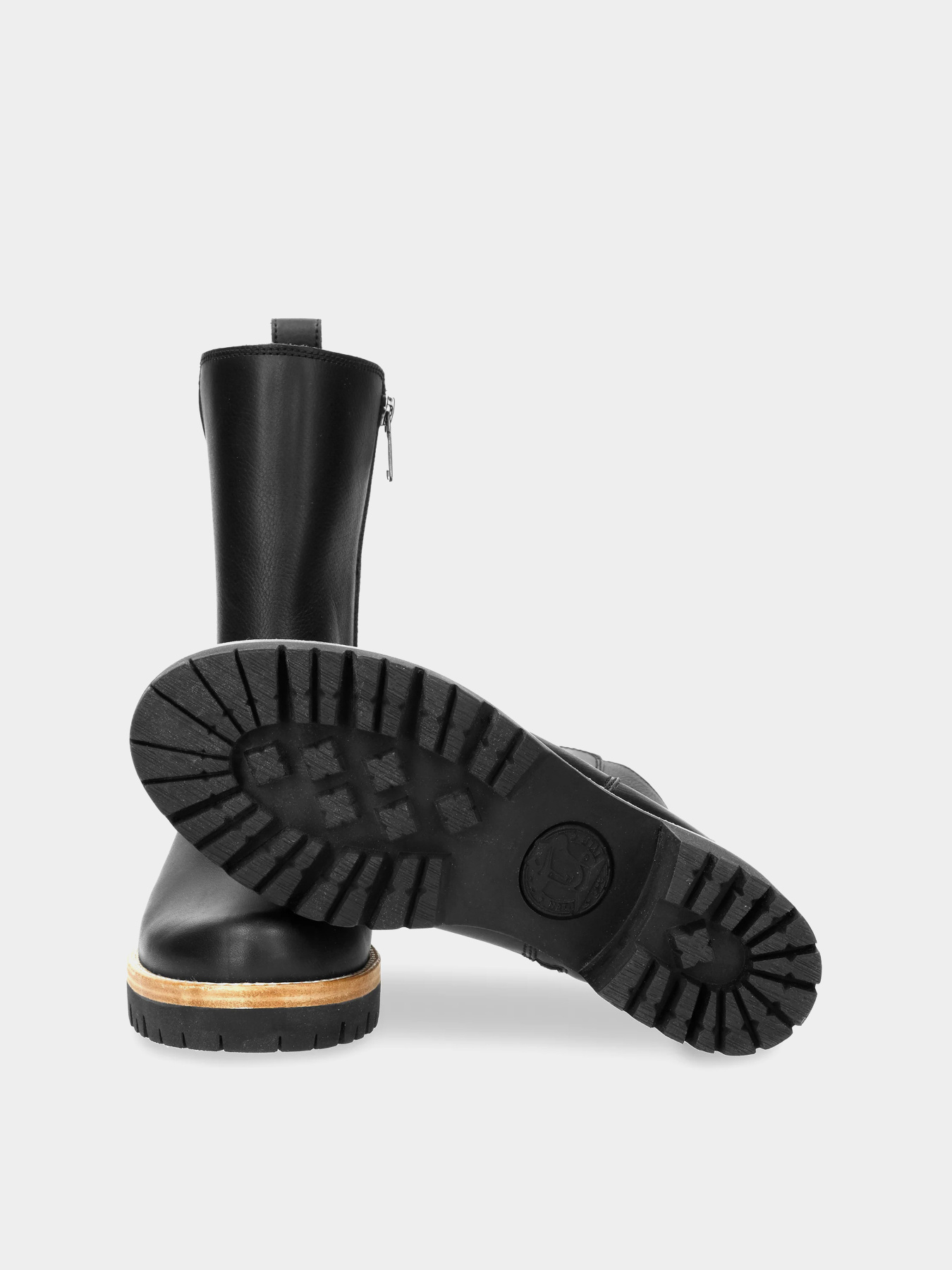 Ботинки Panama Jack модель Polet B1 Фото