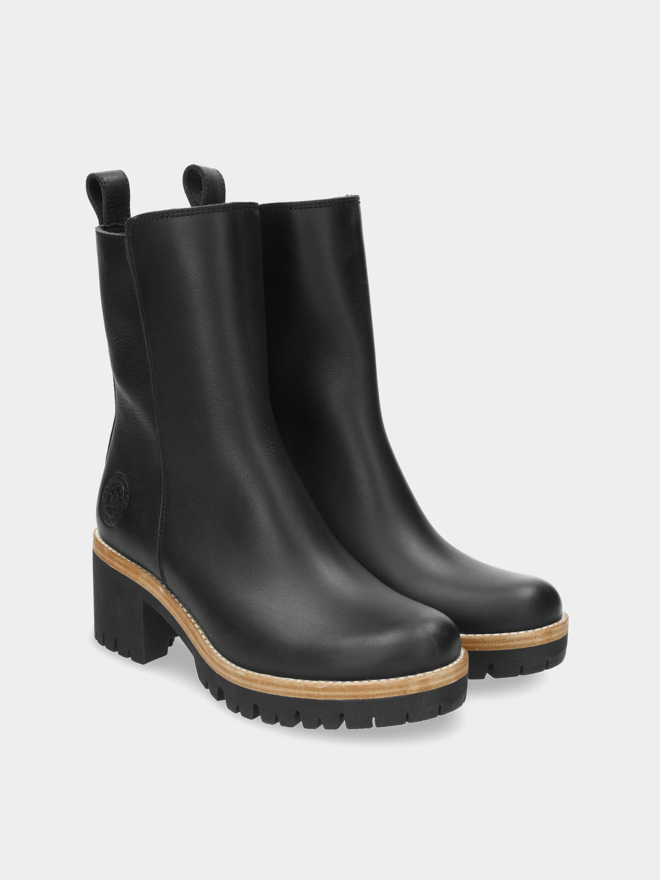 Ботинки Panama Jack модель Polet B1 Фото