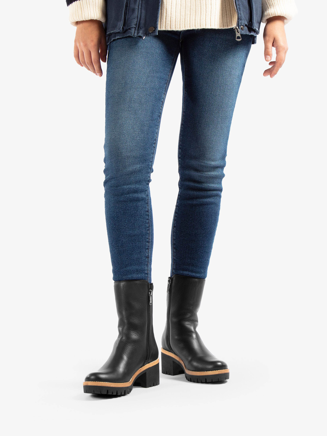 Ботинки Panama Jack модель Polet B1 Фото