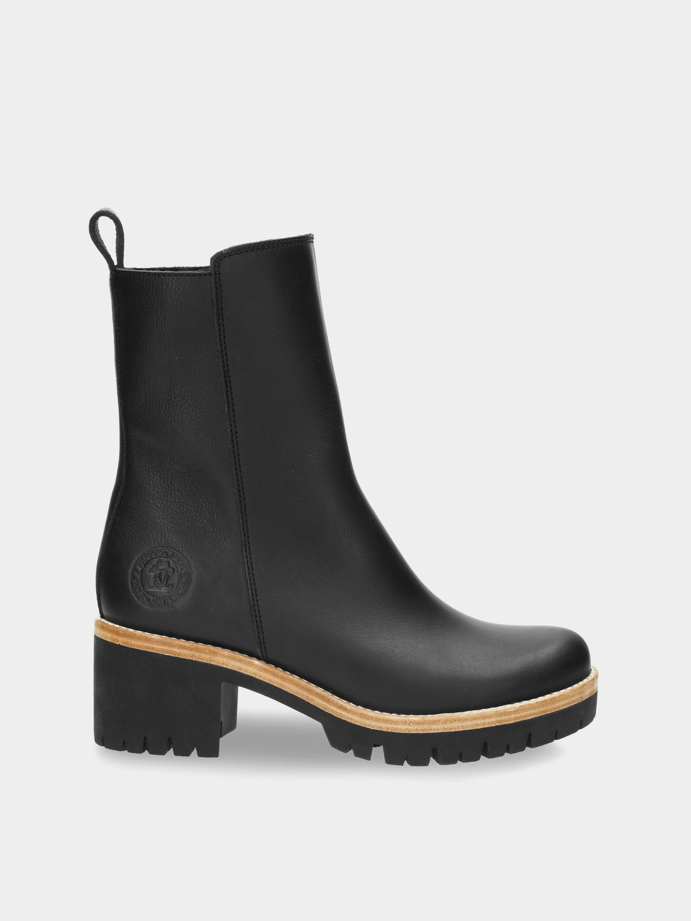 Ботинки Panama Jack модель Polet B1 Фото