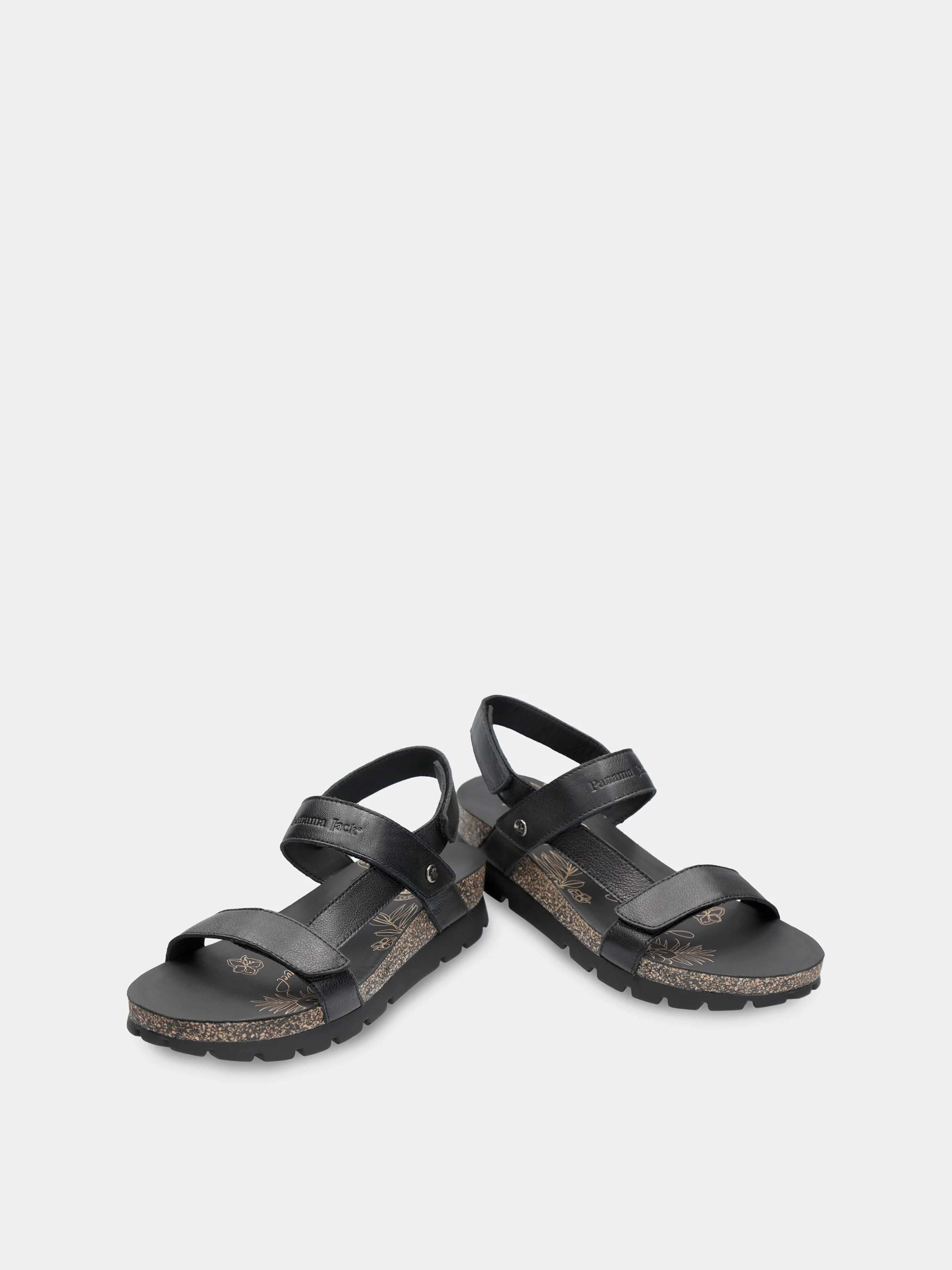 Сандалії Panama Jack модель Selma B4 Фото