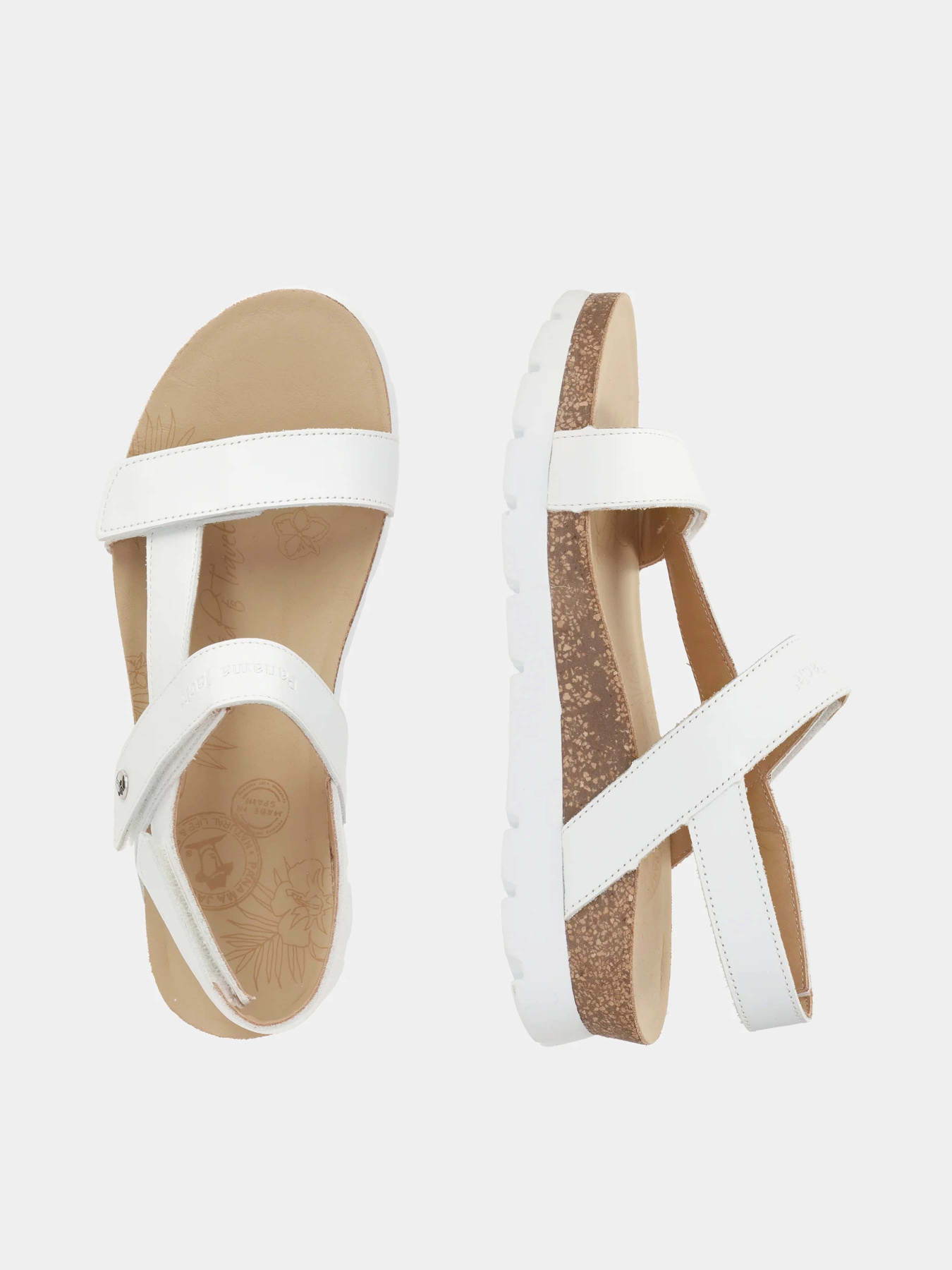 Сандалії Panama Jack модель Selma B5 Фото