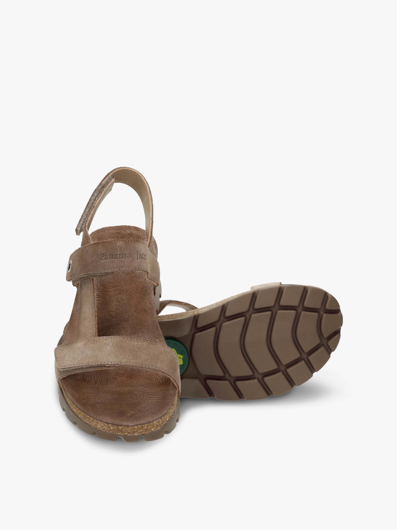 Сандалії Panama Jack модель Selma B18 Фото