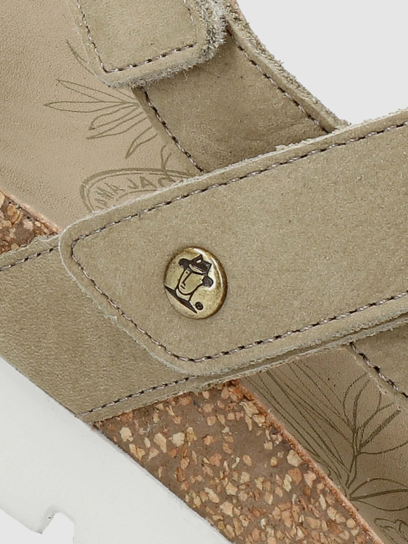 Сандалии Panama Jack модель Selma B29 Фото