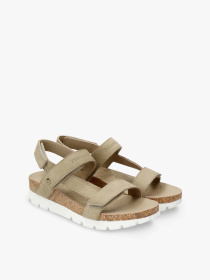 Сандалии Panama Jack модель Selma B29 Фото